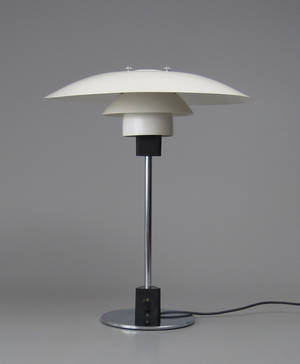 Poul Henningsen. PH 43 borlampe