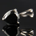 Diamant vedhæng, ca 1.25 ct