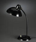 Christian Dell. Kaiser Idell bordlampe, model 6556