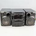 Stereo Pioneer