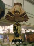 Bordslampa