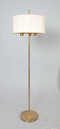 Golvlampa