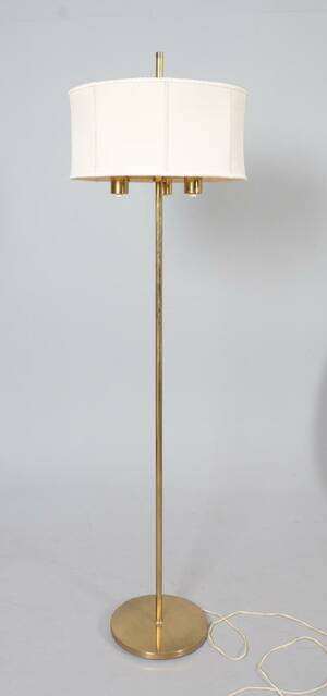 Golvlampa