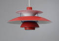 Poul Henningsen. PH5 pendel