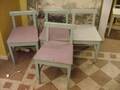 Stolar, 4st