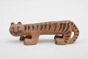 Figurin, Lisa Larson Gustavsberg