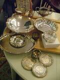 Nysilver