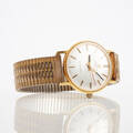 Tissot herrarmbandsur i 18 k