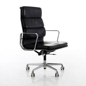 Charles  Ray Eames Vitra stol