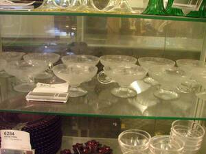 Coupeglas
