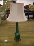 Bordslampa