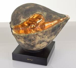 Alf Ekberg Skulptur 1900-tal