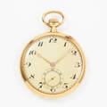 International Watch Co herrfickur i 18 k