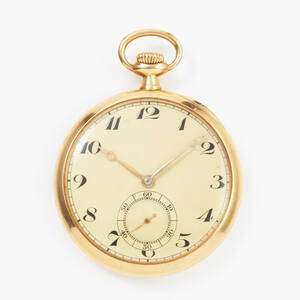 International Watch Co herrfickur i 18 k