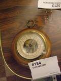 Barometer