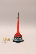 Bordslampa