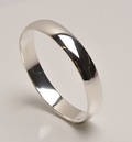 Klassisk armring