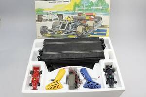 Bilbana Scalextric