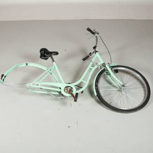 RESERVDELSCYKEL