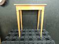 Bord Gustaviansk stil