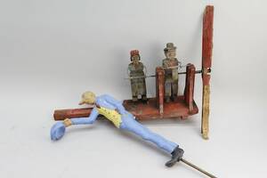 Vattenmätarhållare