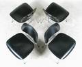 Charles  Ray Eames, Set Sessel LCM aus der Plywoodgroup von Vitra  Herman Miller 4