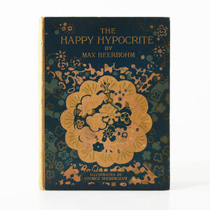 Beerbohm illustrated by Sheringham