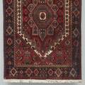 Matta, orientalisk