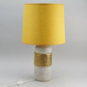 Bordslampa