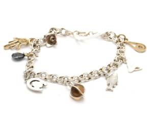 Armband Bismarck S800