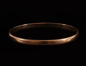 Armring i 18k, 1980