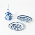 Porslin Kina 1800-tal