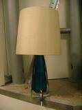 Bordslampa