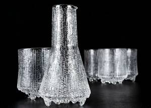 GLASSERVISDELAR, 5 st,  Thule , Iittala