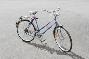 Damcykel Skeppshult