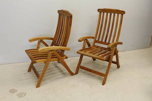 Trädgårdsstolar Jutlandia