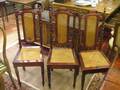 Stolar, 6 st 1890-tal