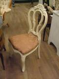 Stolar, 3 st