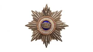 ORDER OF THE CROWN