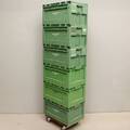 Plastbackar