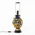 Bordslampa