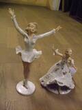 Figuriner, 2 st