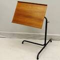Läsbord
