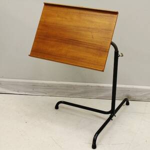 Läsbord