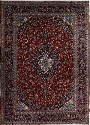 Kashan