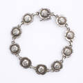 Georg Jensen  Wendel armband