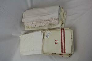 LAKAN, ÖRNGOTT, 6 HANDDUKAR