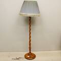 Golvlampa