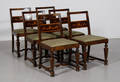 Stolar Art deco 192030-tal 6