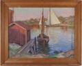 Anders Altzar 1886-1939